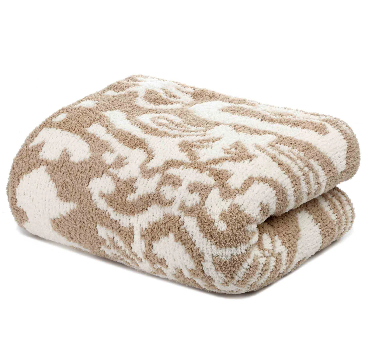 Casablanca Throw