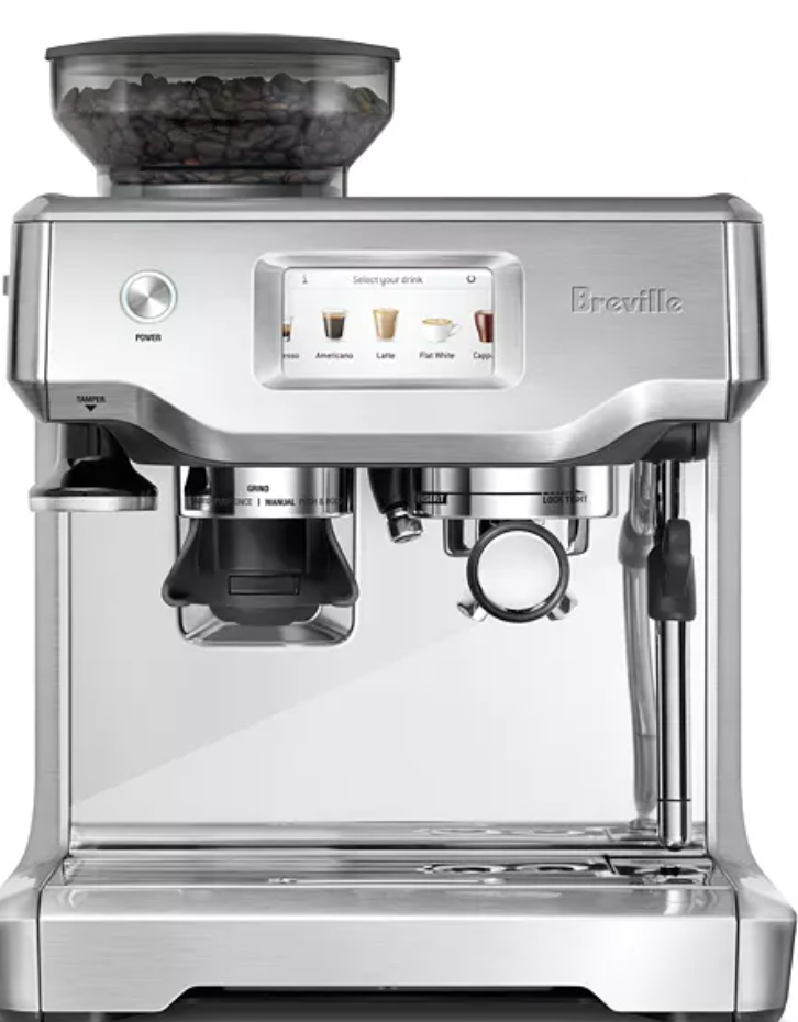 Breville Super Automatic Barista Touch