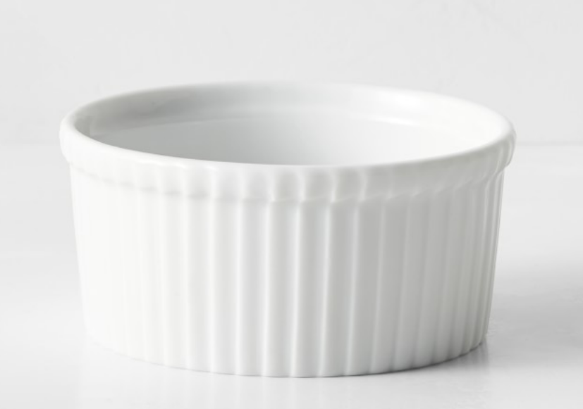 Apilco Porcelain Ramekins