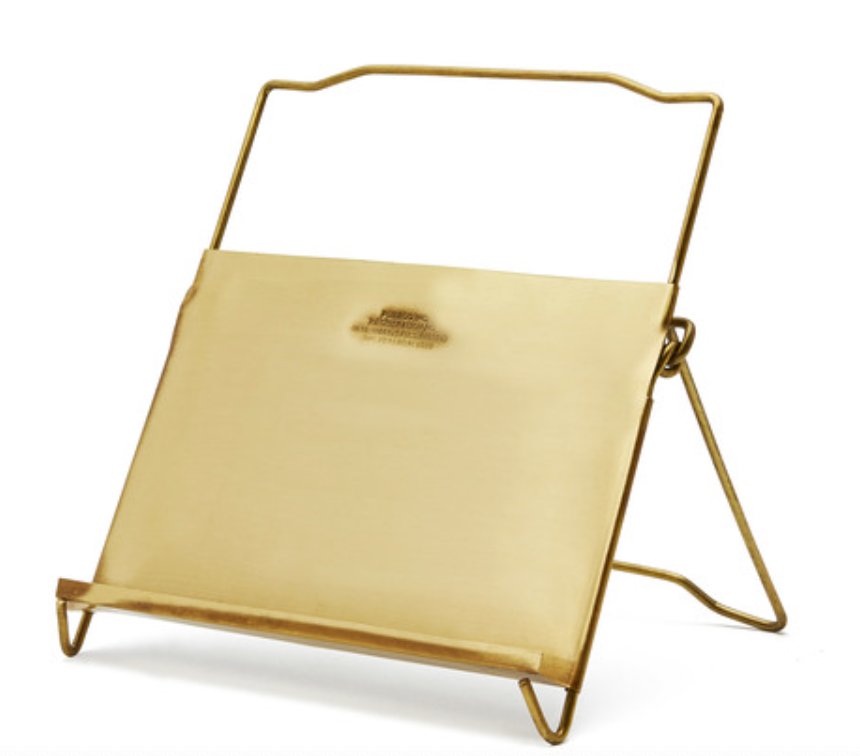 Cookbook & Tablet Stand