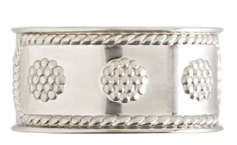 Berry & Thread Napkin Ring