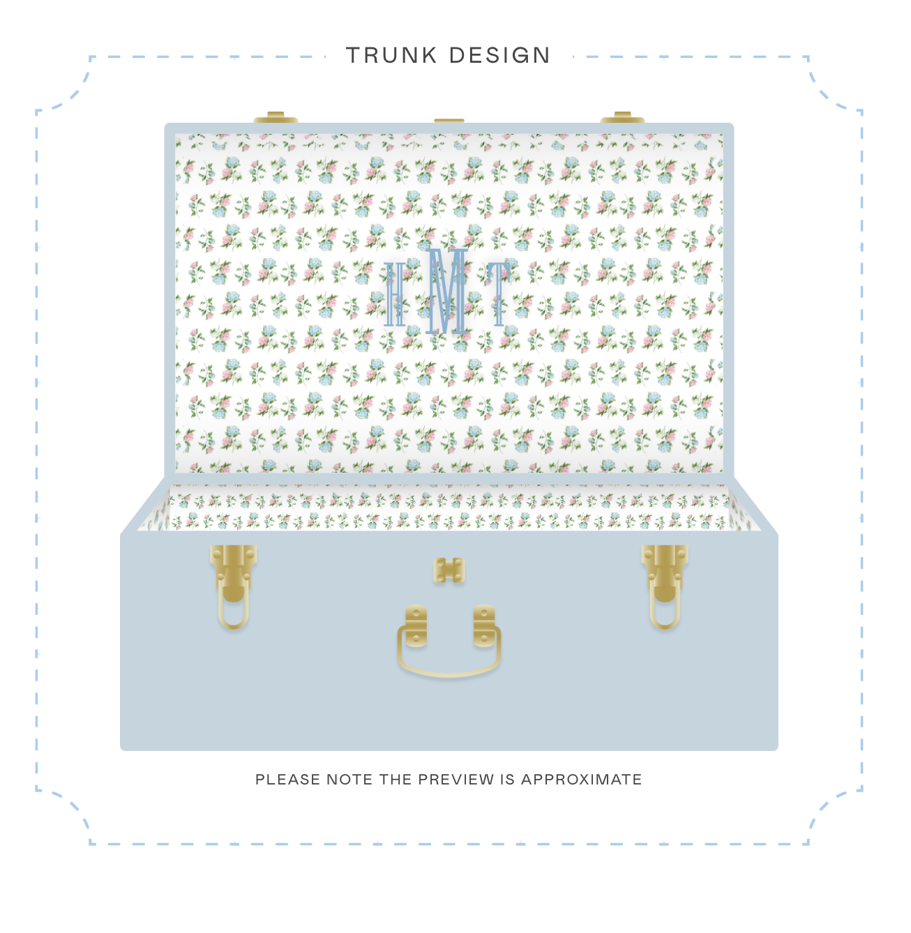 SGP for PK: Grand Classic Trunk