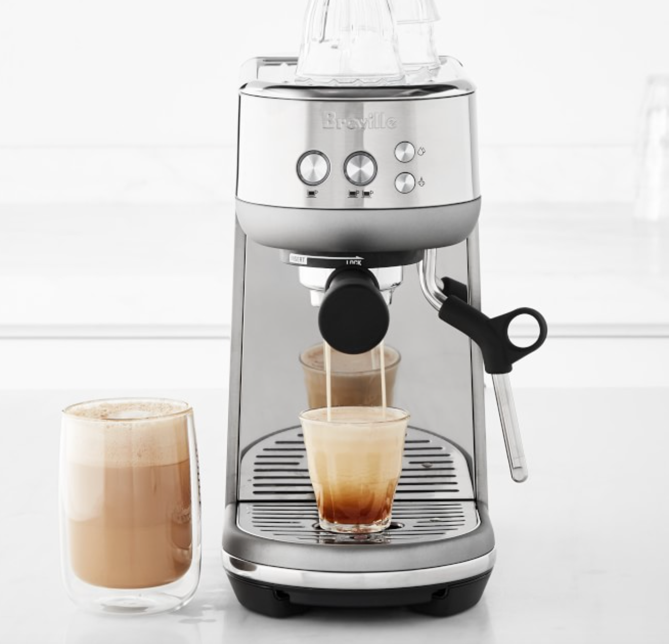 Breville Bambino Espresso Machine