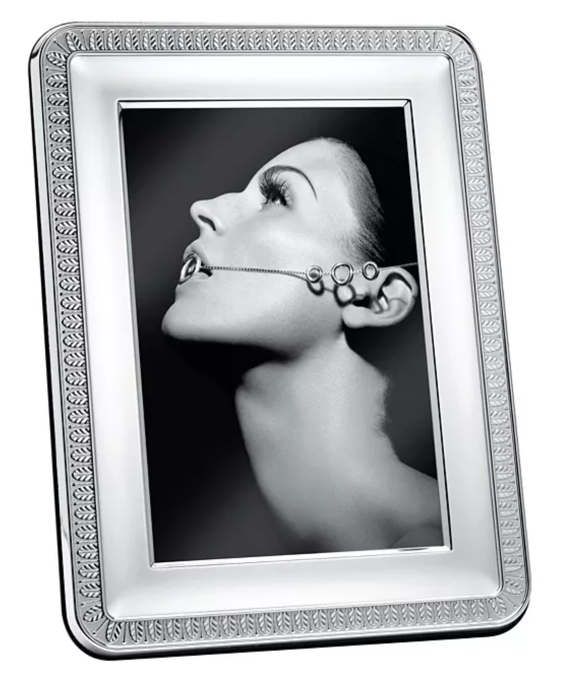 Christofle Malmaison Frame by Christofle