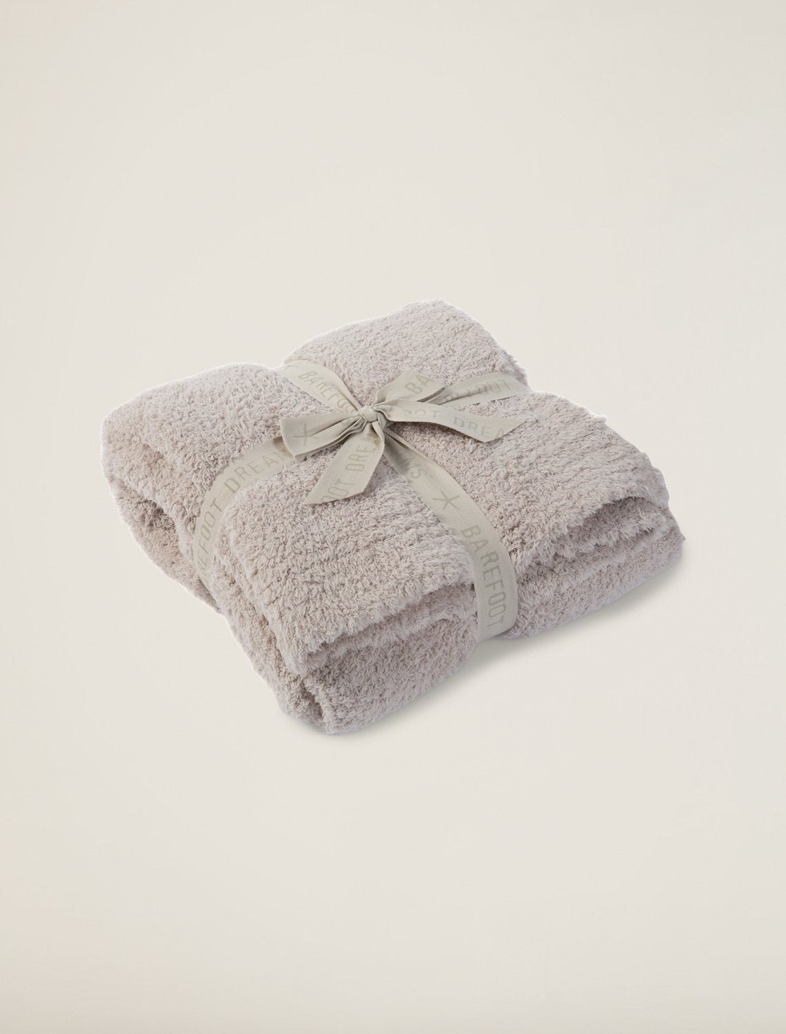 CozyChic® Throw, Cream