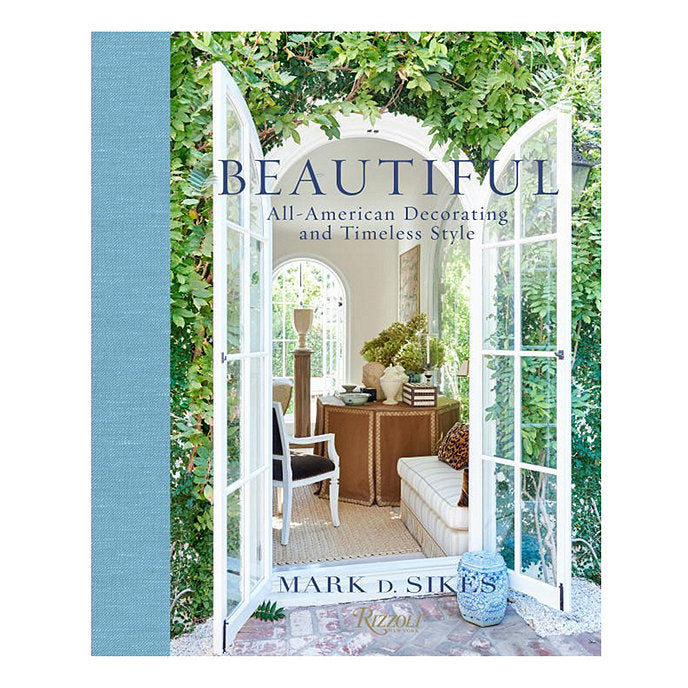 Beautiful All American Decorating