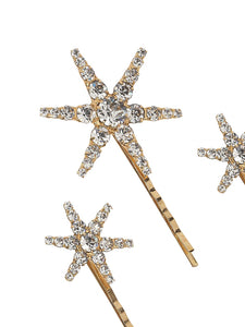 Vespera Bobby Pins, Set of 5