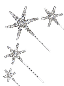 Vespera Bobby Pins, Set of 5
