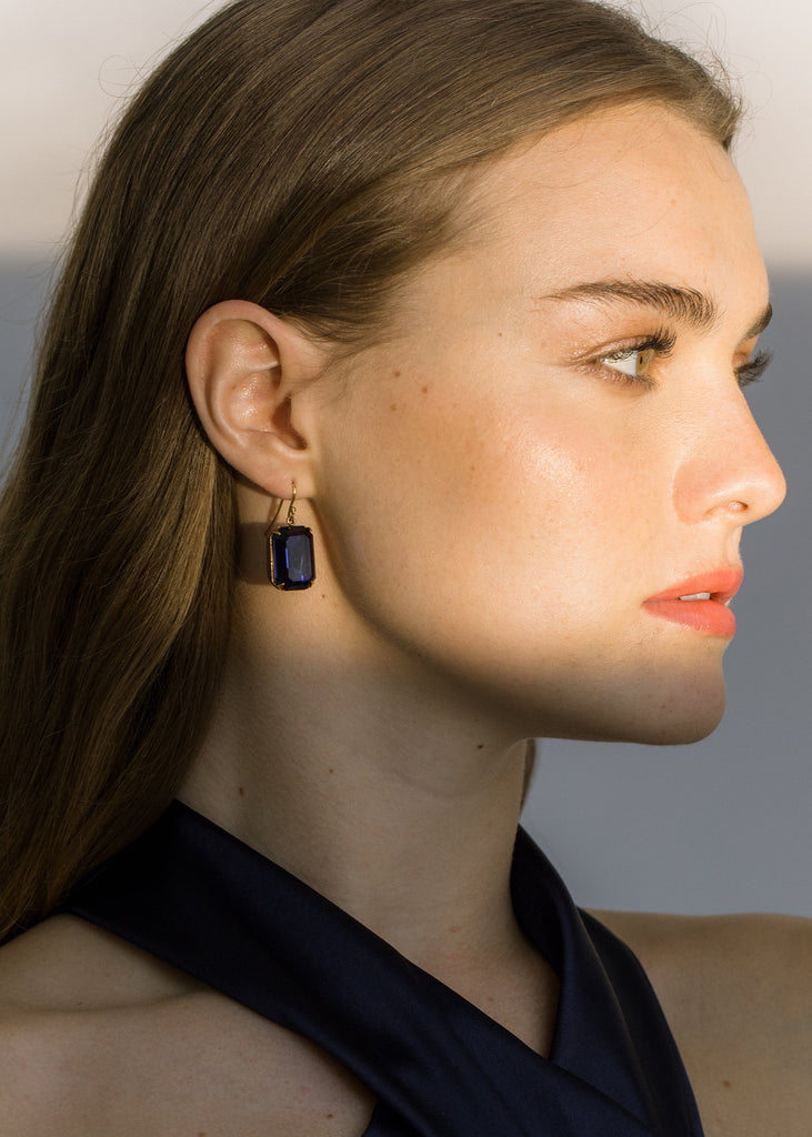 Zoey Earrings - Main Image