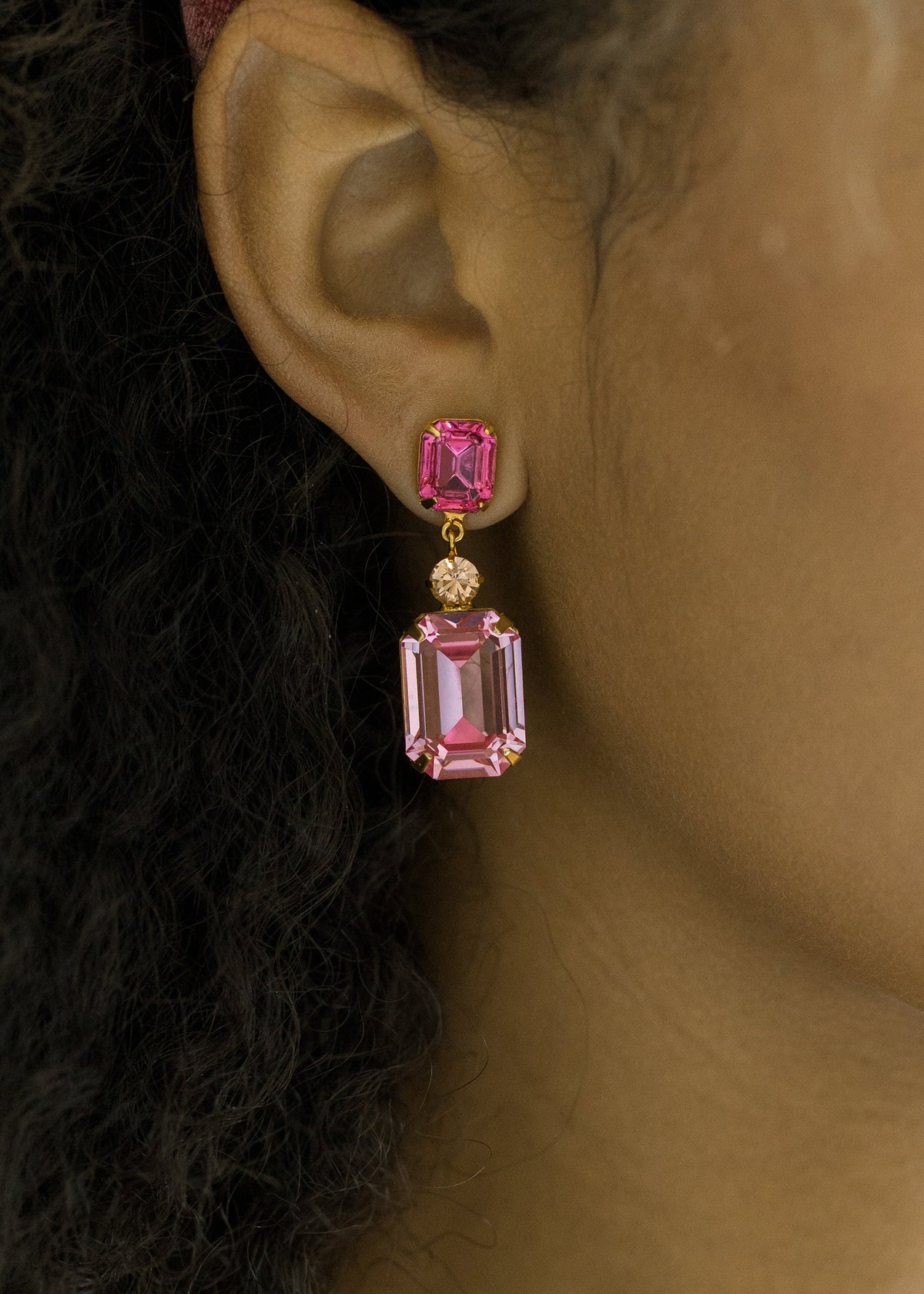 Justine Earrings