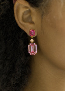 Justine Earrings