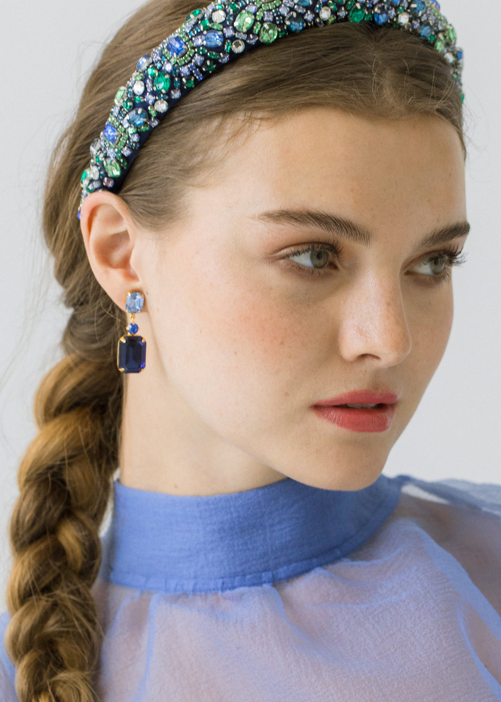 Justine Earrings