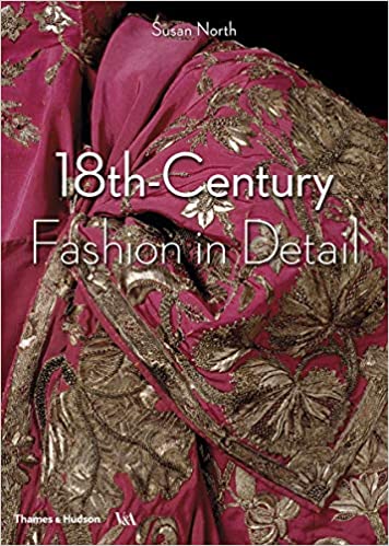 18th Century Fashion in Details
