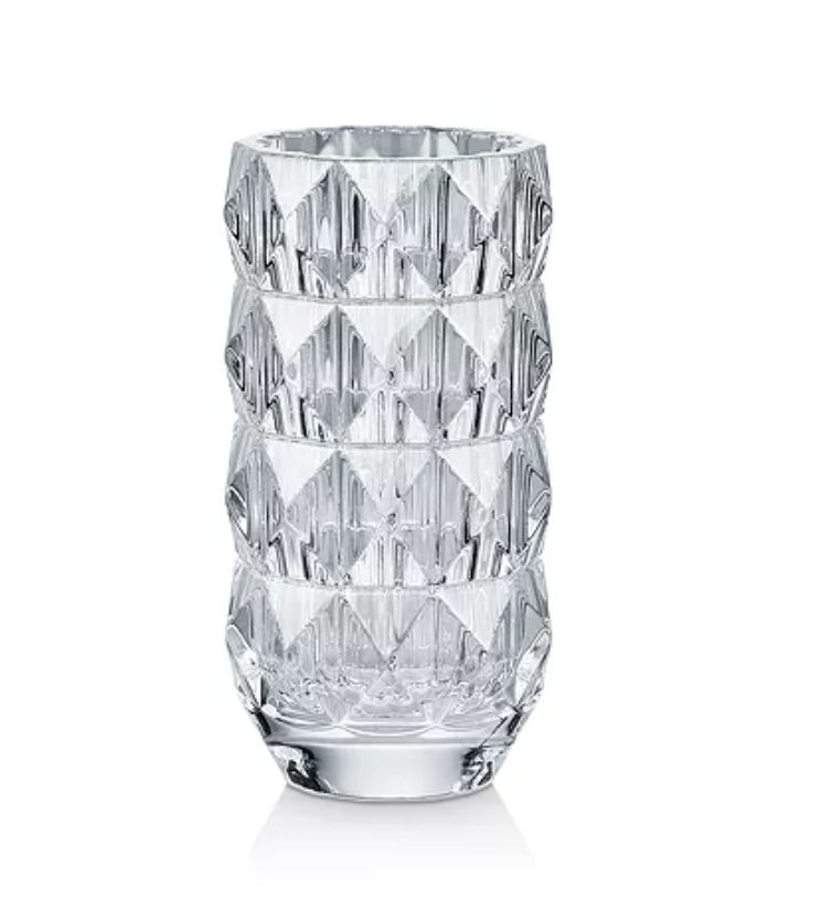 Baccarat                                                            Louxor Vase