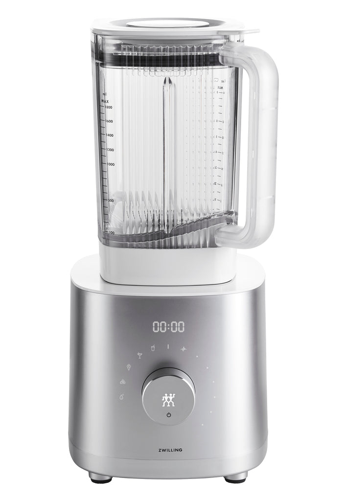 Zwilling's Personal Blender Has Razor-Sharp Blades That Shoppers