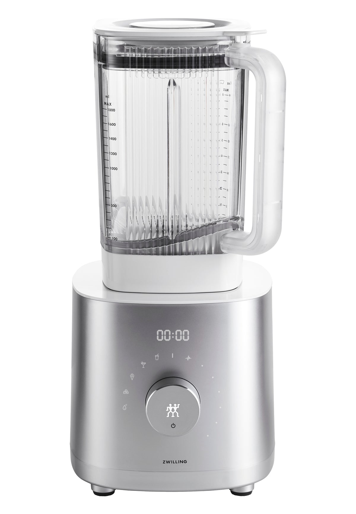 Zwilling Enfinigy Power Blender