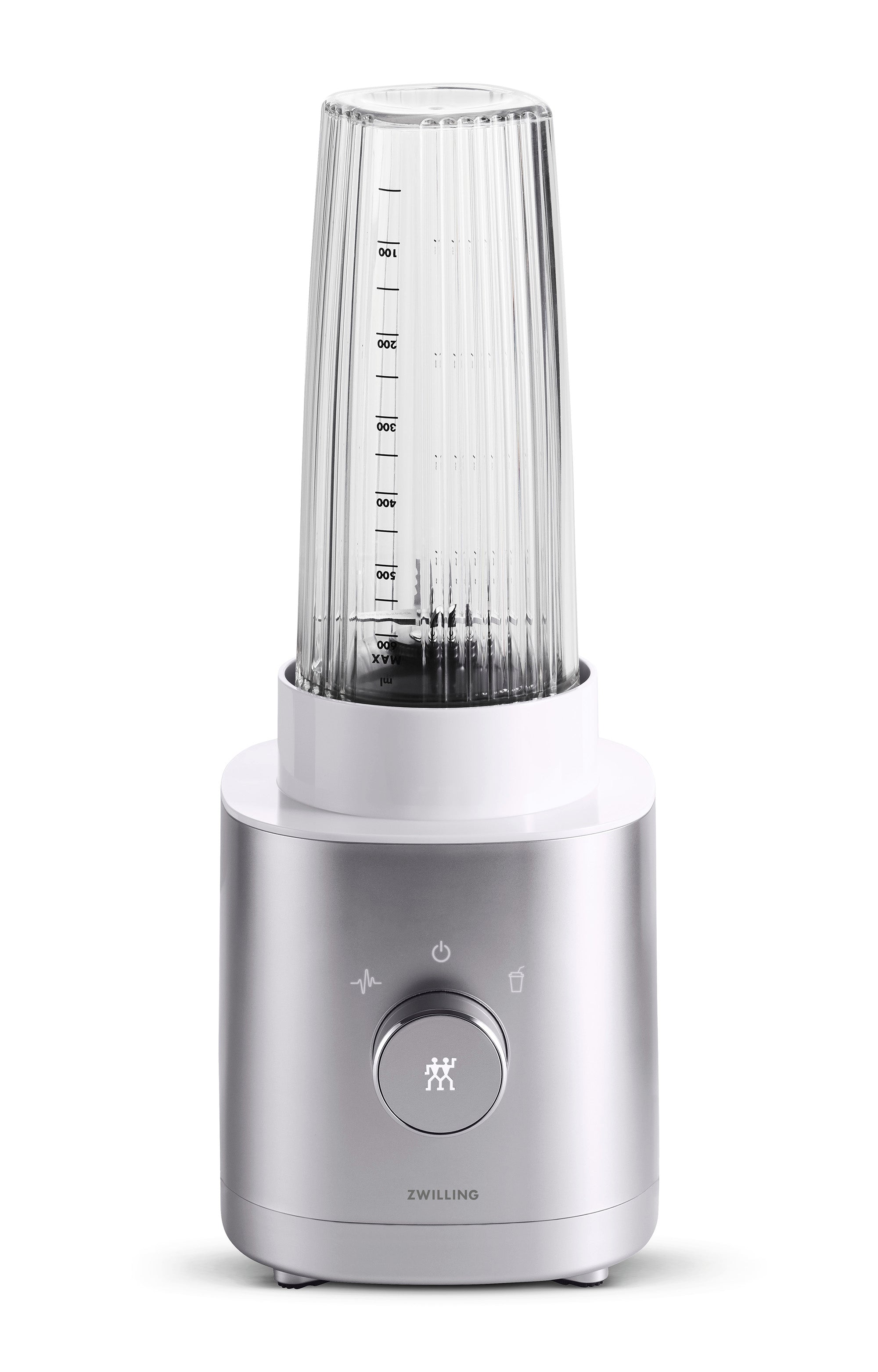 Amazon.com: ZWILLING Enfinigy Personal Blender, Piranha