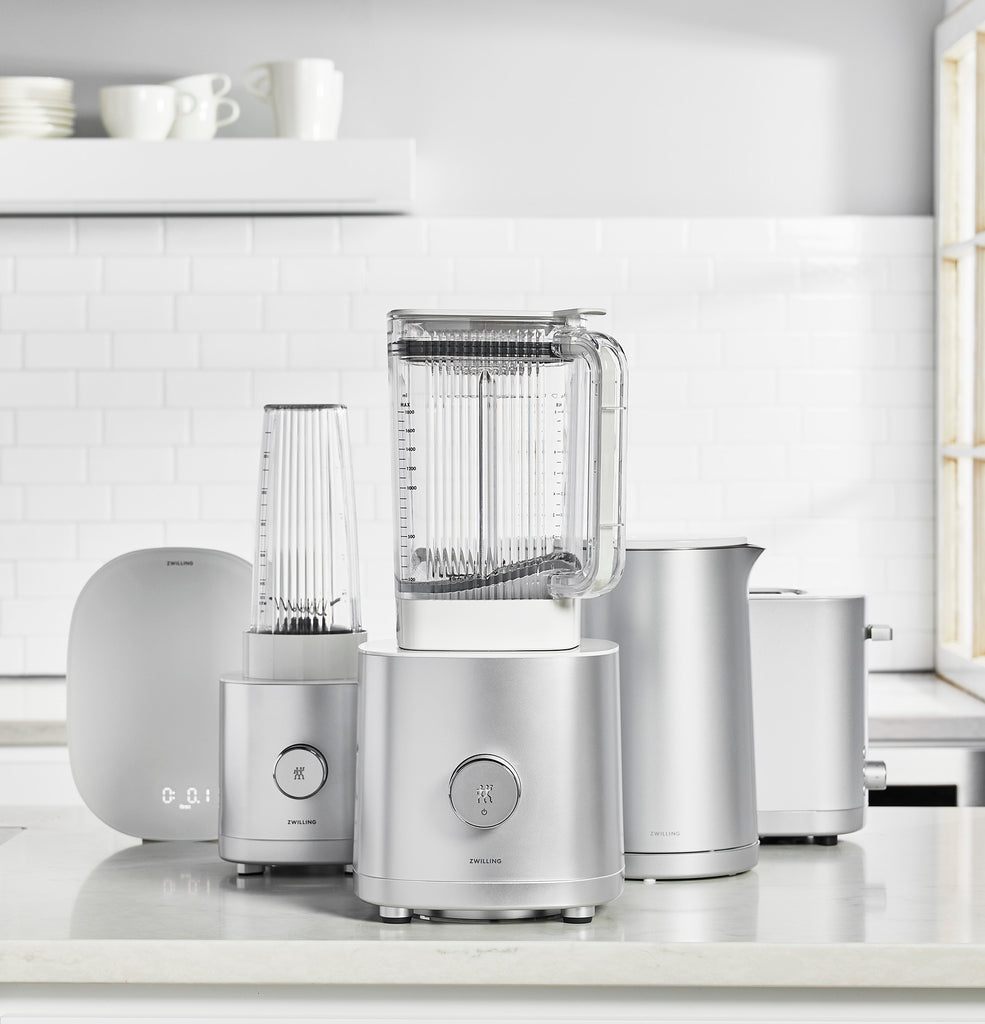 Zwilling Enfinigy Power Blender Over The Moon