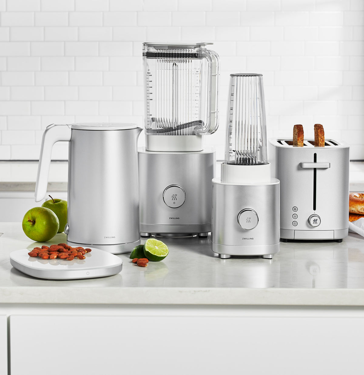 Zwilling Enfinigy Personal Blender