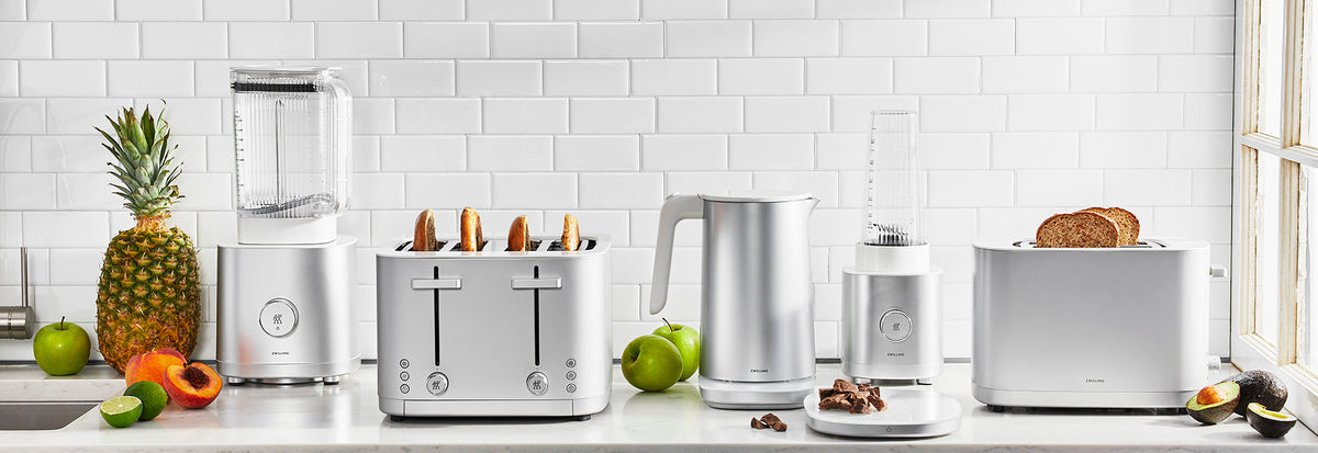 Zwilling Enfinigy Personal Blender