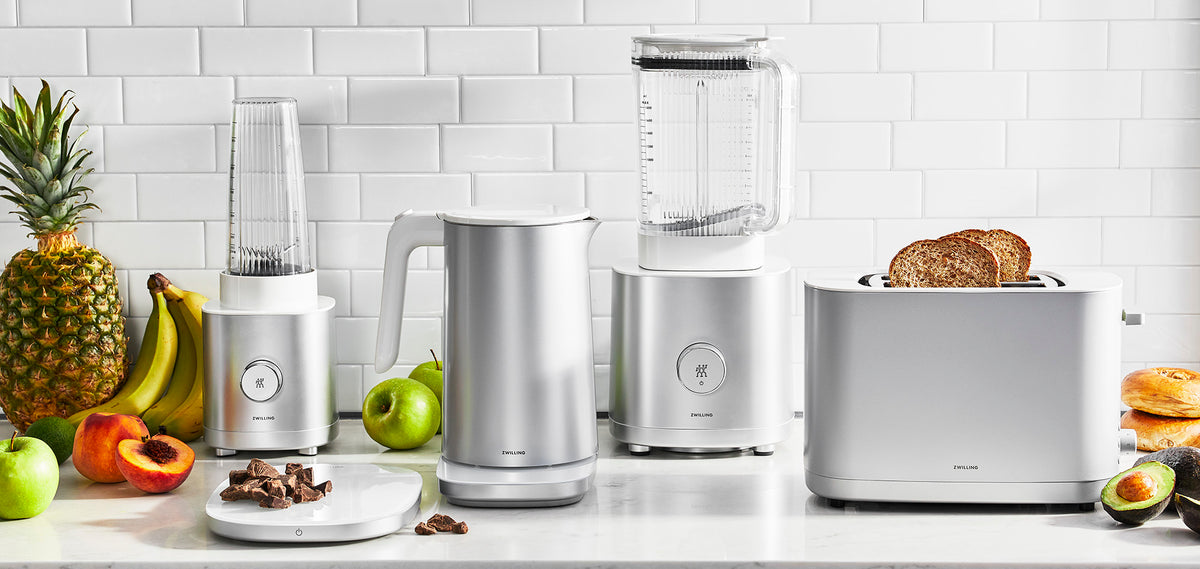 Zwilling Enfinigy Personal Blender