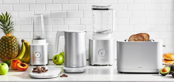 ZWILLING PERSONAL BLENDER　7/31出品終了 Zwilling Enfinigy Personal Blender | Over The Moon