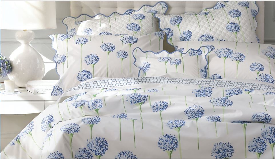 Charlotte Duvet Cover