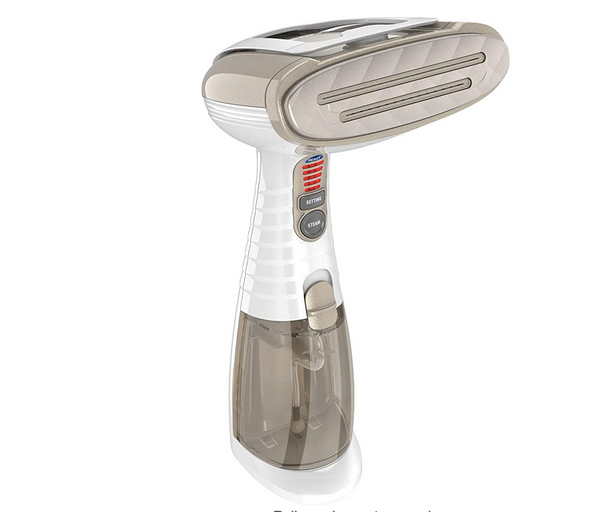 Conair Turbo ExtremeSteam Handheld Fabric Steamer