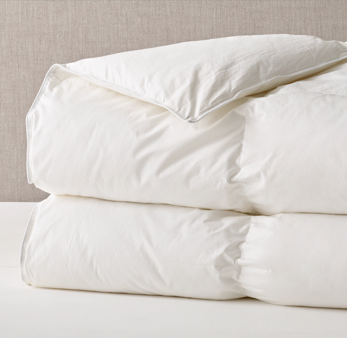 Cooling Down-Alternative Comforter, King