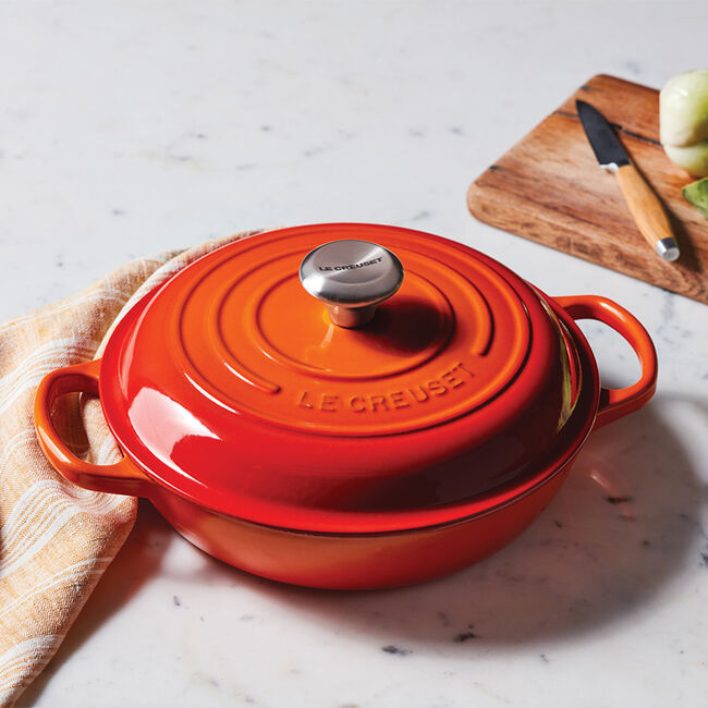 Braiser (Flame)