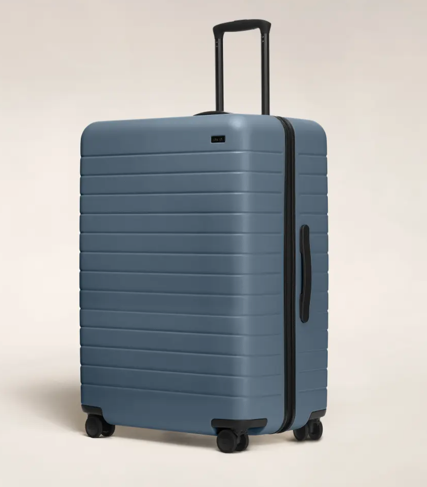 Away "The Large" Suitcase (Hers)