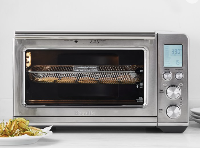 Breville Smart Oven® Air Fryer