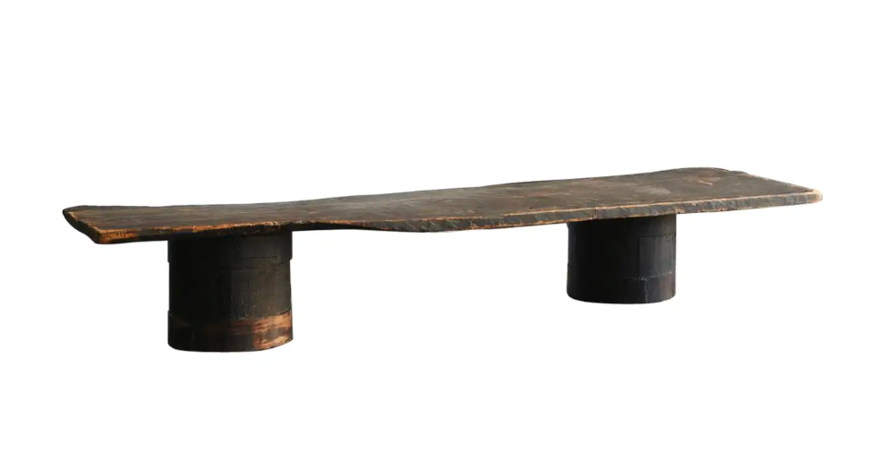 Decorative Console Table