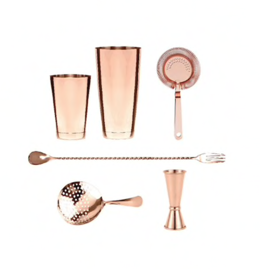 Cocktail Set