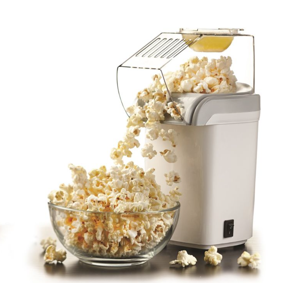 Brentwood Hot Air Popcorn Maker