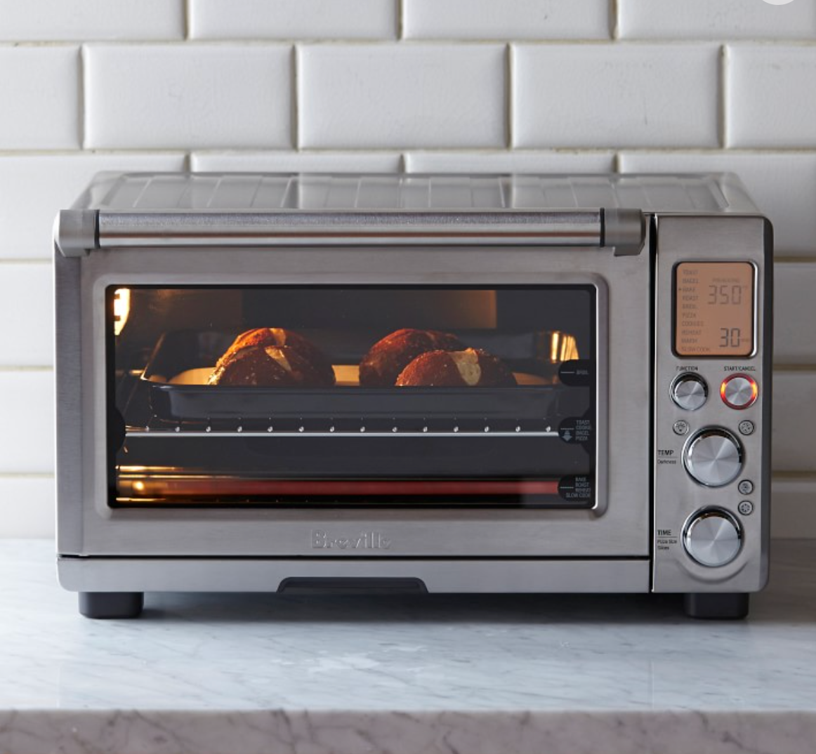 Breville Smart Oven® Pro with Light