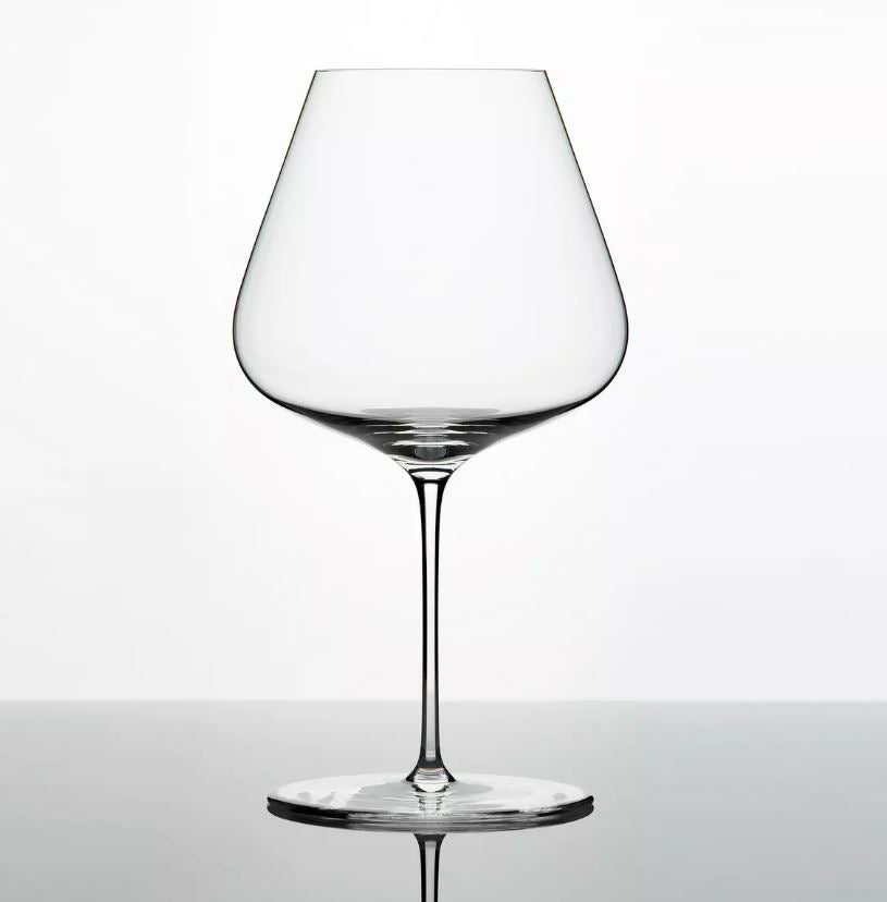 Zalto Denk'Art Burgundy Glass