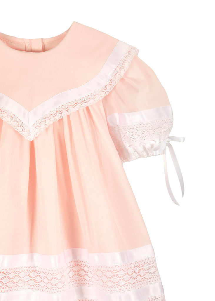 Heirloom bows and accessories – Pink Ruffle Co