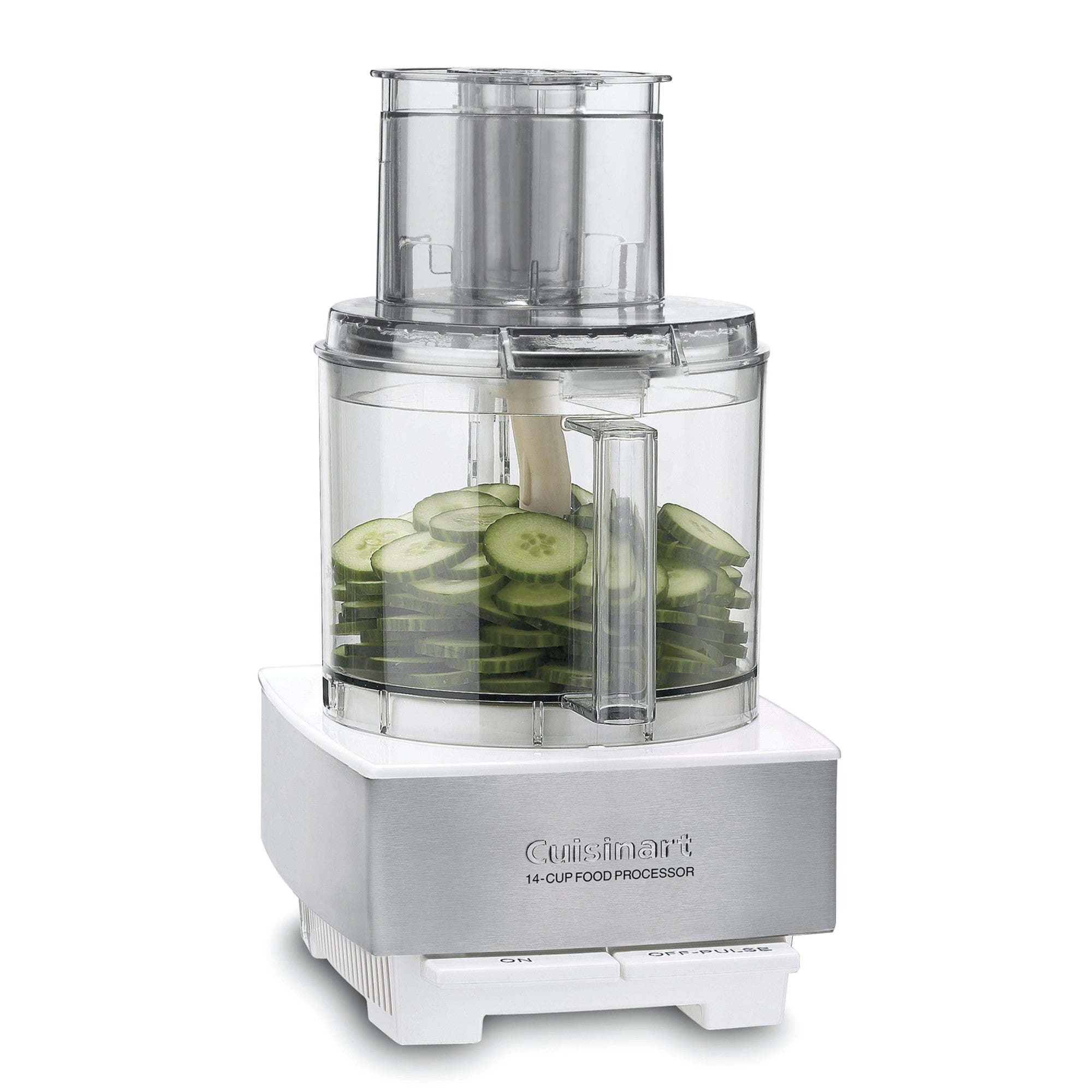Cuisinart Custom 14-Cup Food Processor