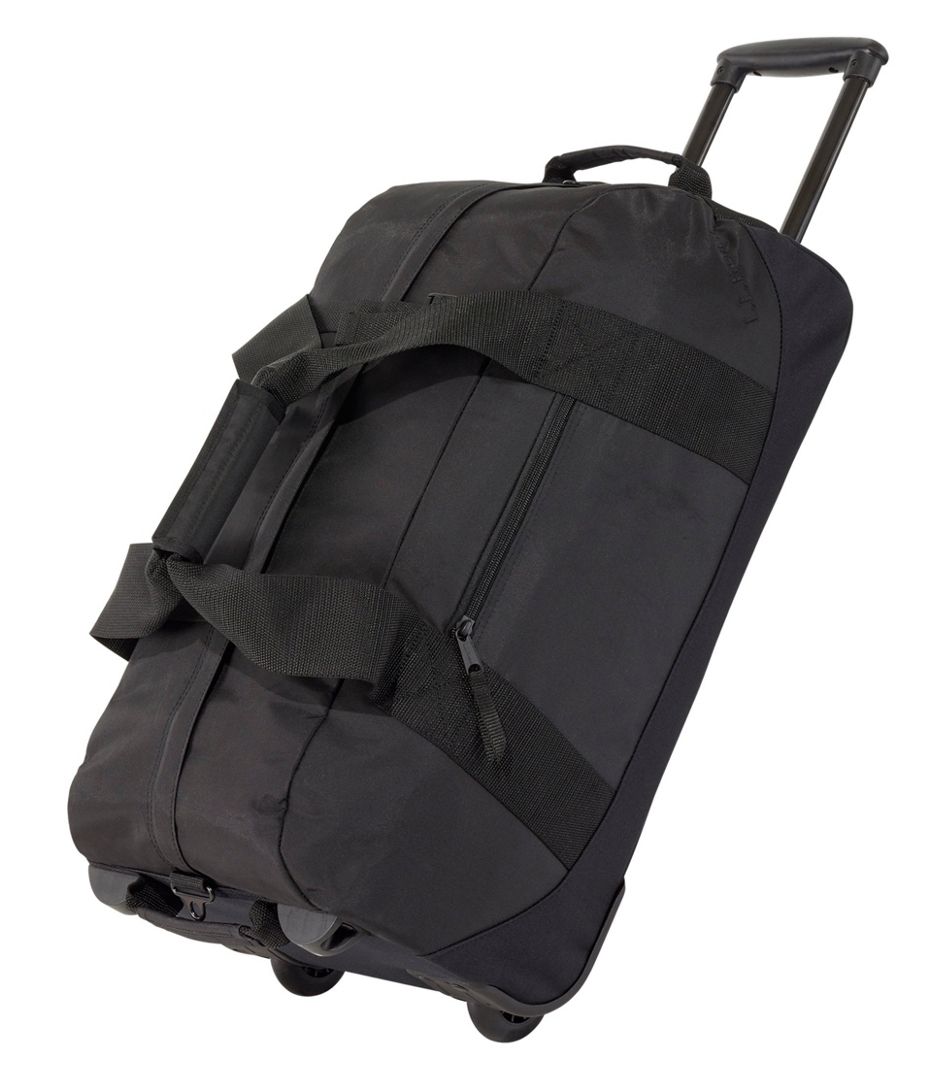 Adventure Rolling Duffle Bag, Extra-Large