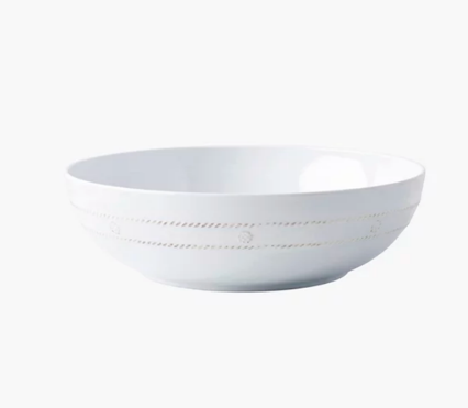 Berry and Thread Melamine 12" Bowl | Juliska