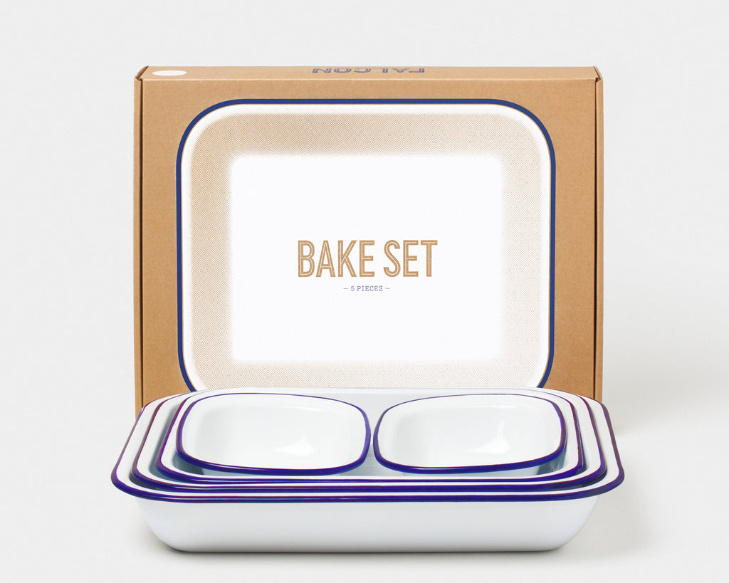 Bake Set