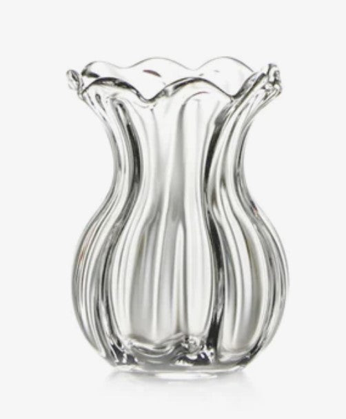 Chelsea Optic Posy Vase