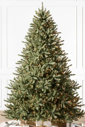 Classic Blue Spruce®