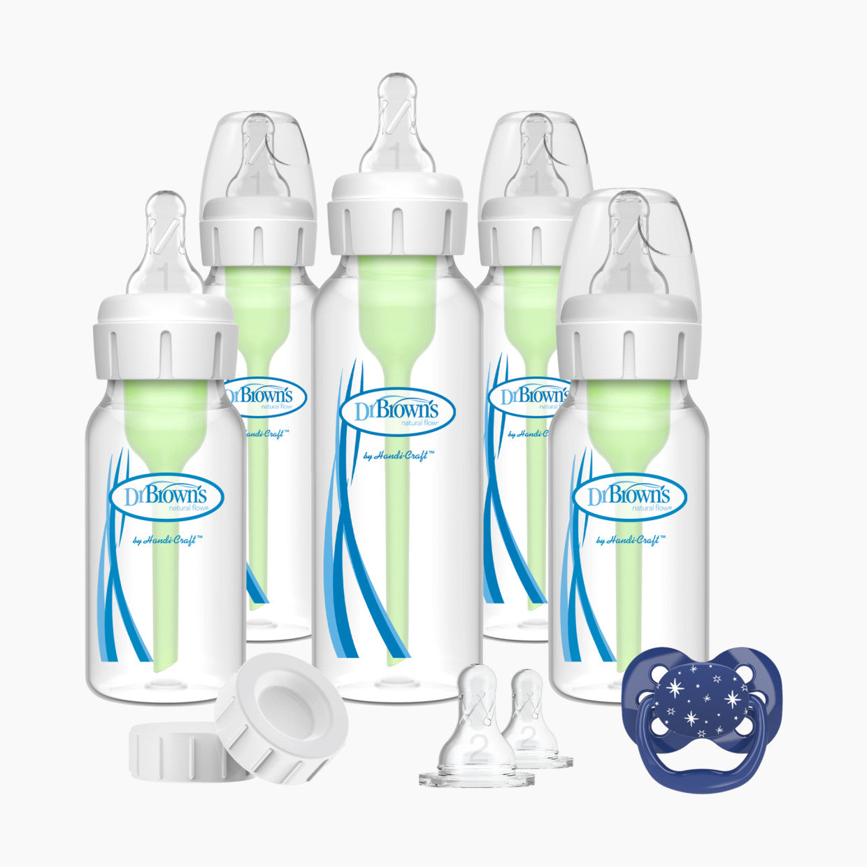 Bottle Gift Set