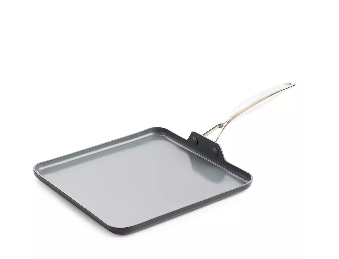 Ceramic Nonstick Griddle