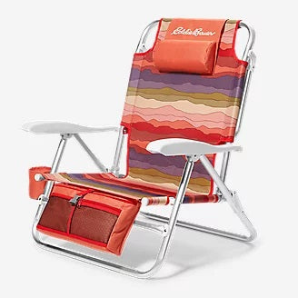 Beach Backpack Chair