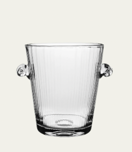 Crystal Corinne Champagne Bucket