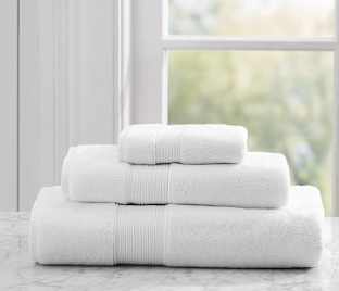 Bath Towel
