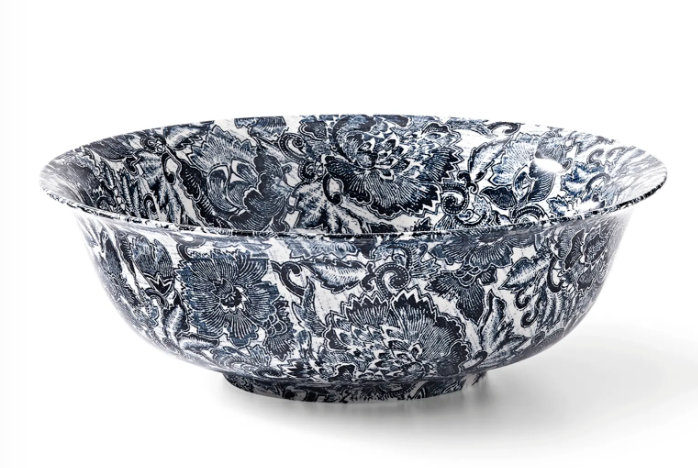 Countertop Fruit Bowl